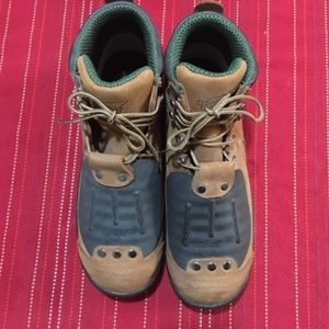 Redwing 6" King Toe- Metatarsal Guard Safety Boots